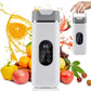 Portable Rechargeable Blender Bottle