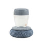 Liquid Adding Pot Washing Brush