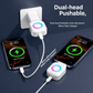 Automatic Eject charging