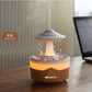 Mushroom Air Humidifier for Home & Office