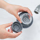 Liquid Adding Pot Washing Brush