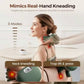Premium Heated Neck & Shoulder Massager