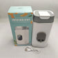 Portable Rechargeable Blender Bottle