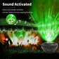 Galaxy Ocean Light Projector