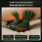 Premium Heated Neck & Shoulder Massager