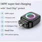 Automatic Eject charging