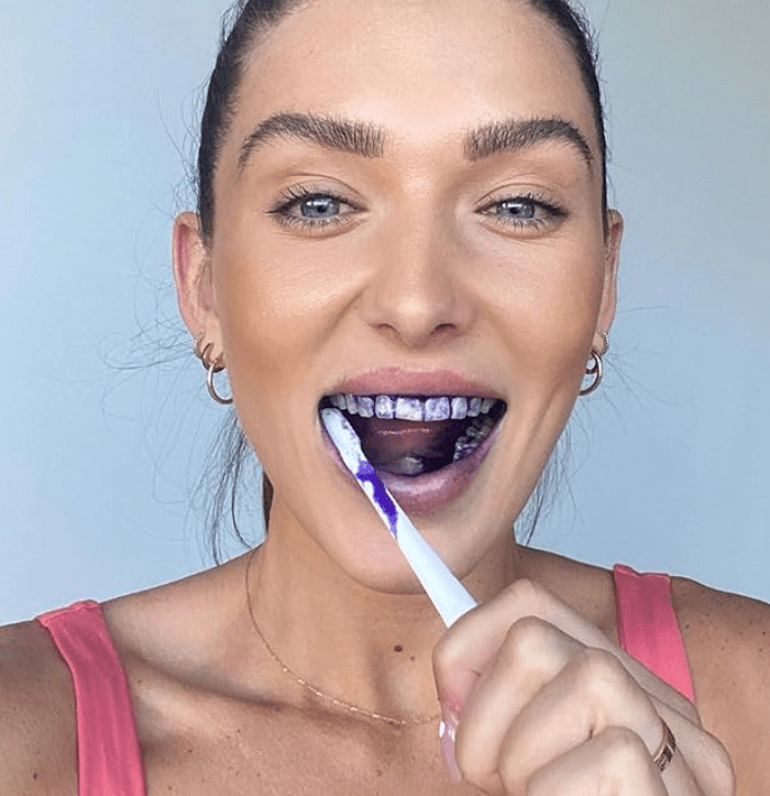 Hismile - Teeth Brightening Serum V34 (Original)