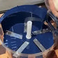 Multi-Function Fruit & Vegetable Peeler with Container
