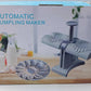 Automatic Dumpling Machine