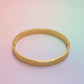 Islamic Ayat ul Kursi Scripted Bracelet