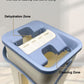 MAGIC FLOOR CLEANING BUCKET MOP