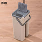 MAGIC FLOOR CLEANING BUCKET MOP