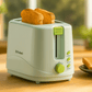 Nobel - Toaster Breakfast Made Simple