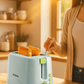 Nobel - Toaster Breakfast Made Simple