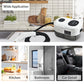 High Pressure Steam Cleaner