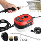High Pressure Steam Cleaner